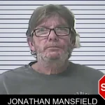 Jonathan Mansfield mugshot – Oconee County , Georgia Jonathan Mansfield mugshot