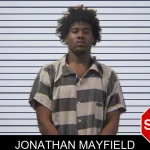 Jonathan Mayfield mugshot – Stephens County , Georgia Jonathan Mayfield mugshot