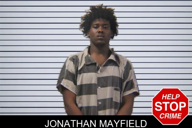Jonathan Mayfield mugshot – Stephens County , Georgia Jonathan Mayfield