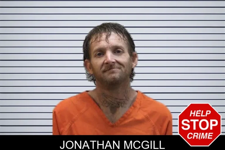 Jonathan McGill