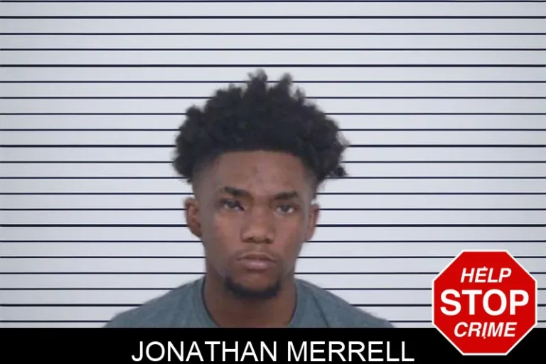 Jonathan Merrell