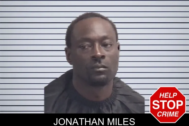 Jonathan Miles
