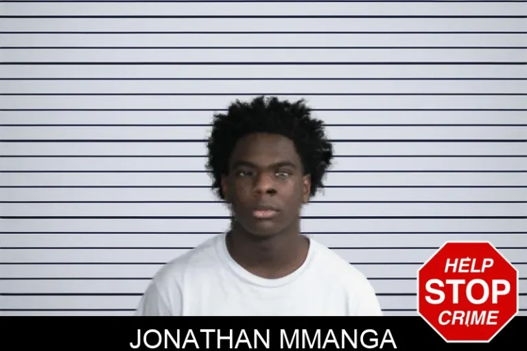 Jonathan Mmanga