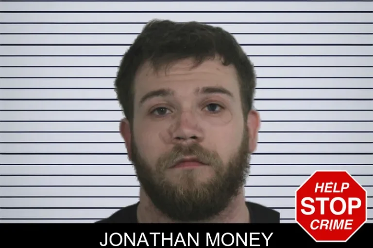 Jonathan Money