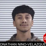 Jonathan Nino-Velazquez mugshot
