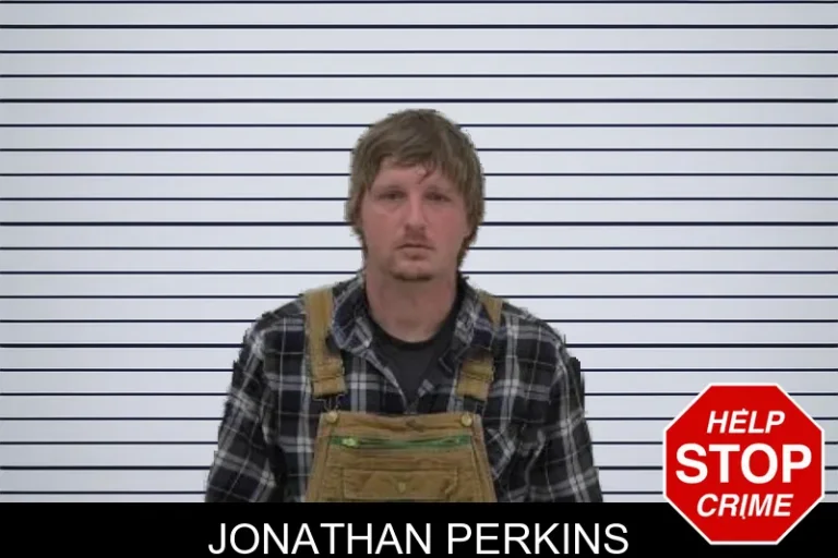 Jonathan Perkins