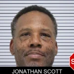 Jonathan Scott mugshot – Carroll County , Georgia Jonathan Scott mugshot