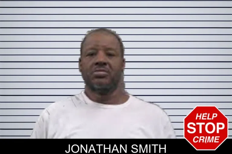 Jonathan Smith