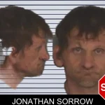 Jonathan Sorrow mugshot – Barrow County , Georgia Jonathan Sorrow mugshot