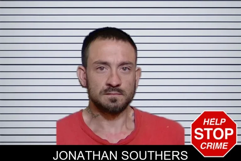 Jonathan Southers