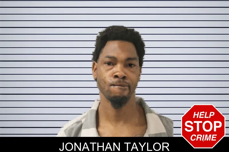 Jonathan Taylor mugshot – Toombs County , Georgia Jonathan Taylor mugshot