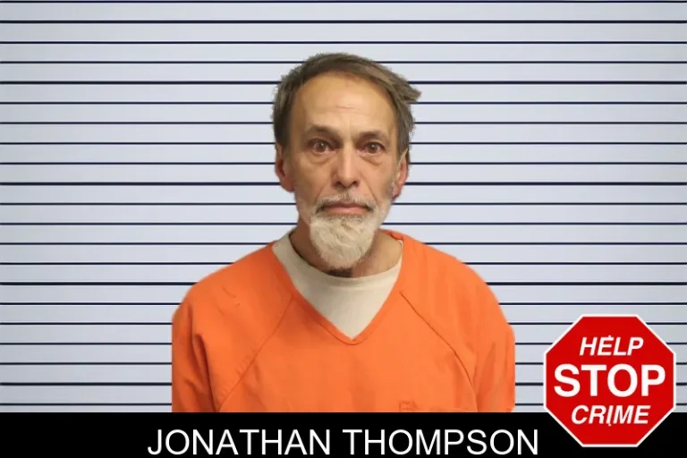 Jonathan Thompson