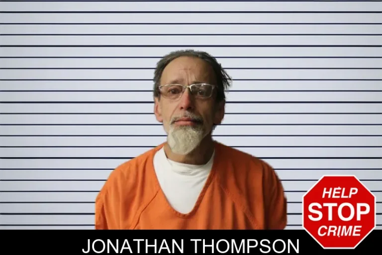 Jonathan Thompson