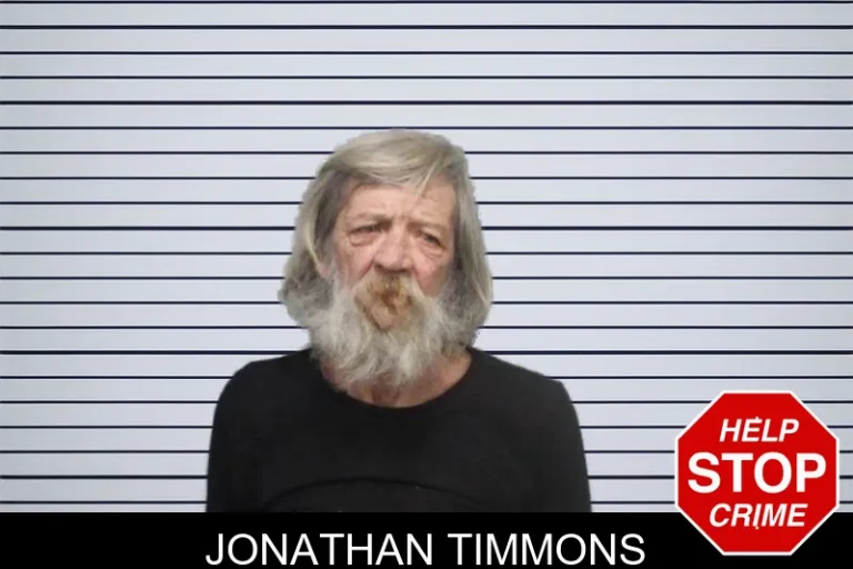 Jonathan Timmons