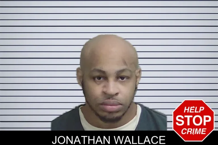 Jonathan Wallace mugshot – Wayne County , Georgia Jonathan Wallace