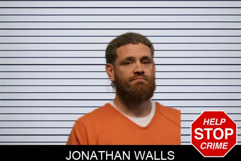 Jonathan Walls