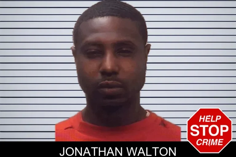 Jonathan Walton