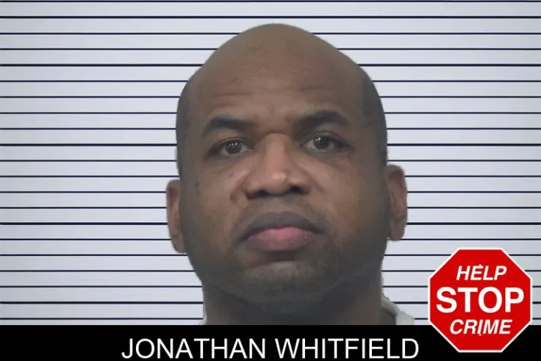 Jonathan Whitfield