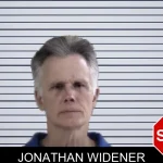Jonathan Widener mugshot – Whitfield County , Georgia Jonathan Widener mugshot
