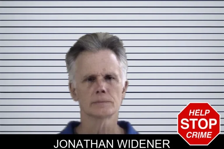 Jonathan Widener mugshot – Whitfield County , Georgia Jonathan Widener
