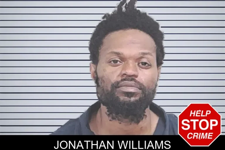 Jonathan Williams