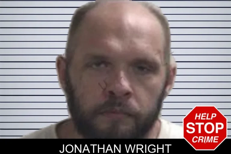 Jonathan Wright
