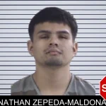 Jonathan Zepeda-Maldonado mugshot – Whitfield County , Georgia Jonathan Zepeda-Maldonado mugshot