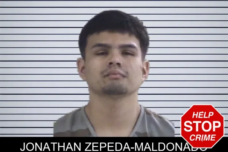 Jonathan Zepeda-Maldonado
