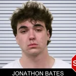 Jonathon Bates mugshot – Bulloch County , Georgia Jonathon Bates mugshot