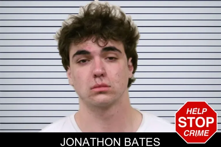 Jonathon Bates mugshot – Bulloch County , Georgia Jonathon Bates