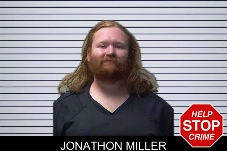 Jonathon Miller