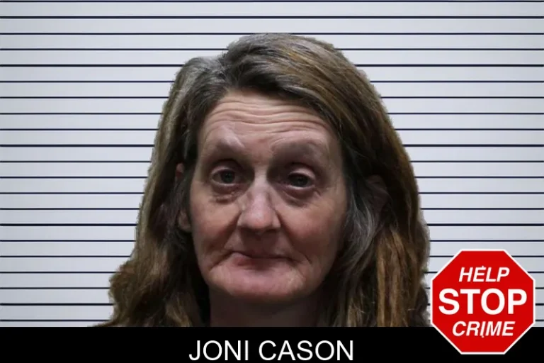 Joni Cason