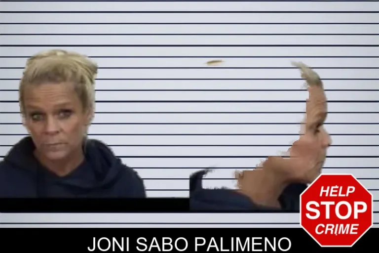 Joni Sabo Palimeno