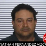 Jonnathan Fernandez Vizcaino mugshot – Morgan County , Georgia Jonnathan Fernandez Vizcaino mugshot