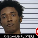 Jonqavius Flowers mugshot