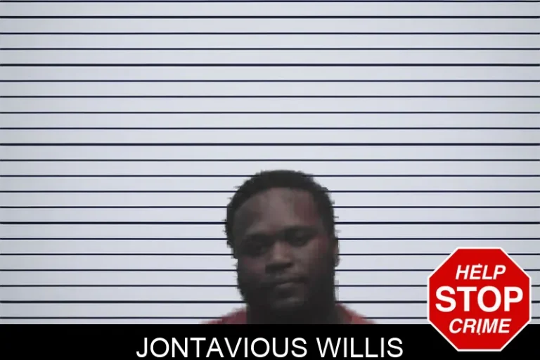 Jontavious Willis