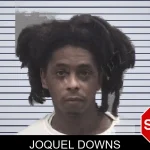 Joquel Downs mugshot