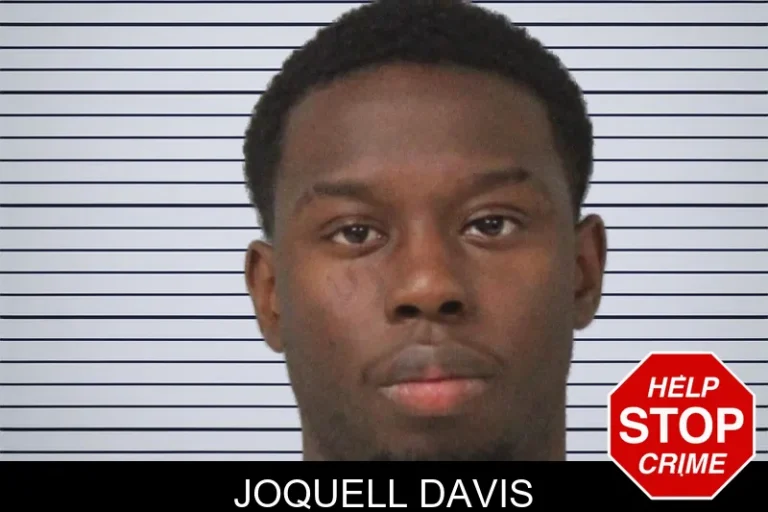 Joquell Davis