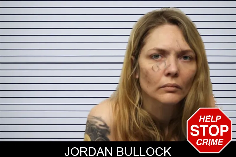 Jordan Bullock mugshot – Chatham County , Georgia Jordan Bullock mugshot