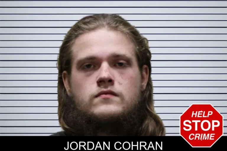Jordan Cohran