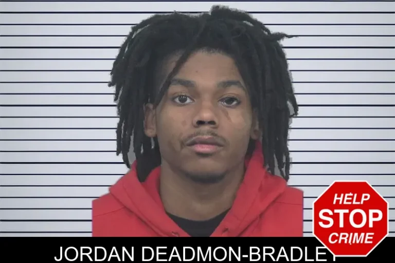 Jordan Deadmon-Bradley