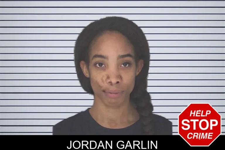 Jordan Garlin