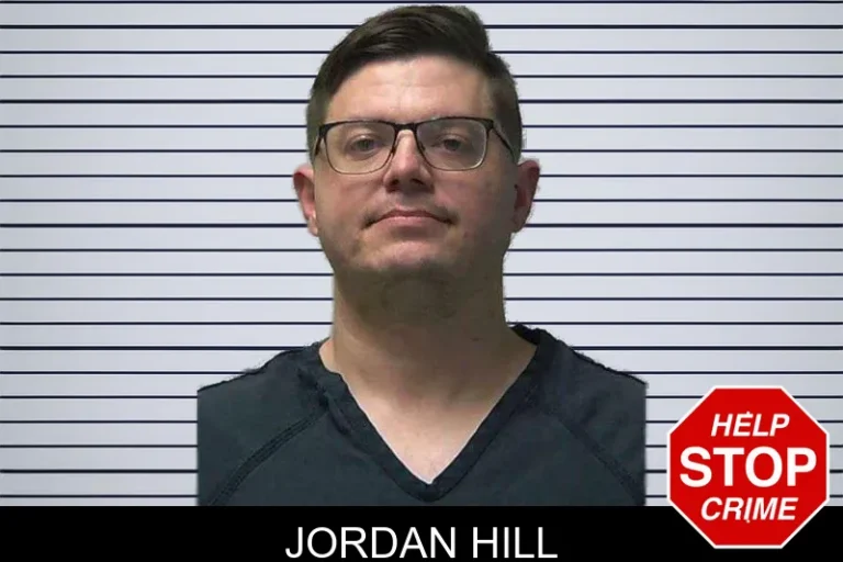 Jordan Hill