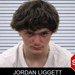 Jordan Liggett mugshot – Heard County , Georgia Jordan Liggett mugshot