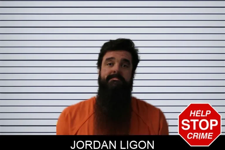 Jordan Ligon
