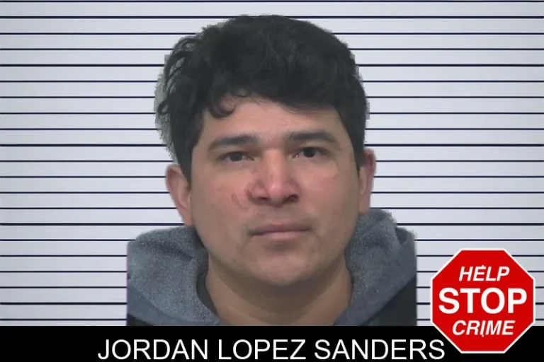 Jordan Lopez Sanders