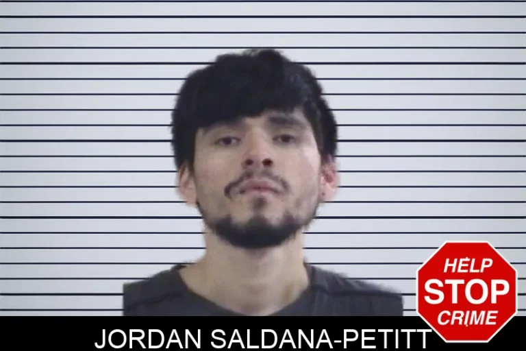 Jordan Saldana-Petitt