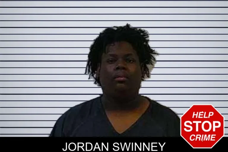 Jordan Swinney