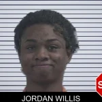 Jordan Willis mugshot – McDuffie County , Georgia Jordan Willis mugshot