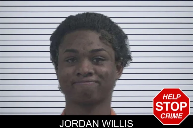 Jordan Willis